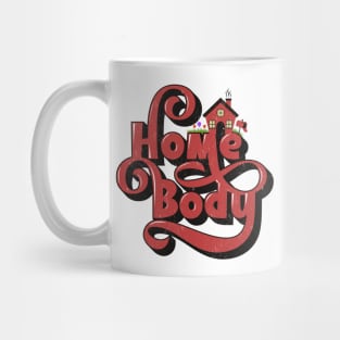 Homebody Mug